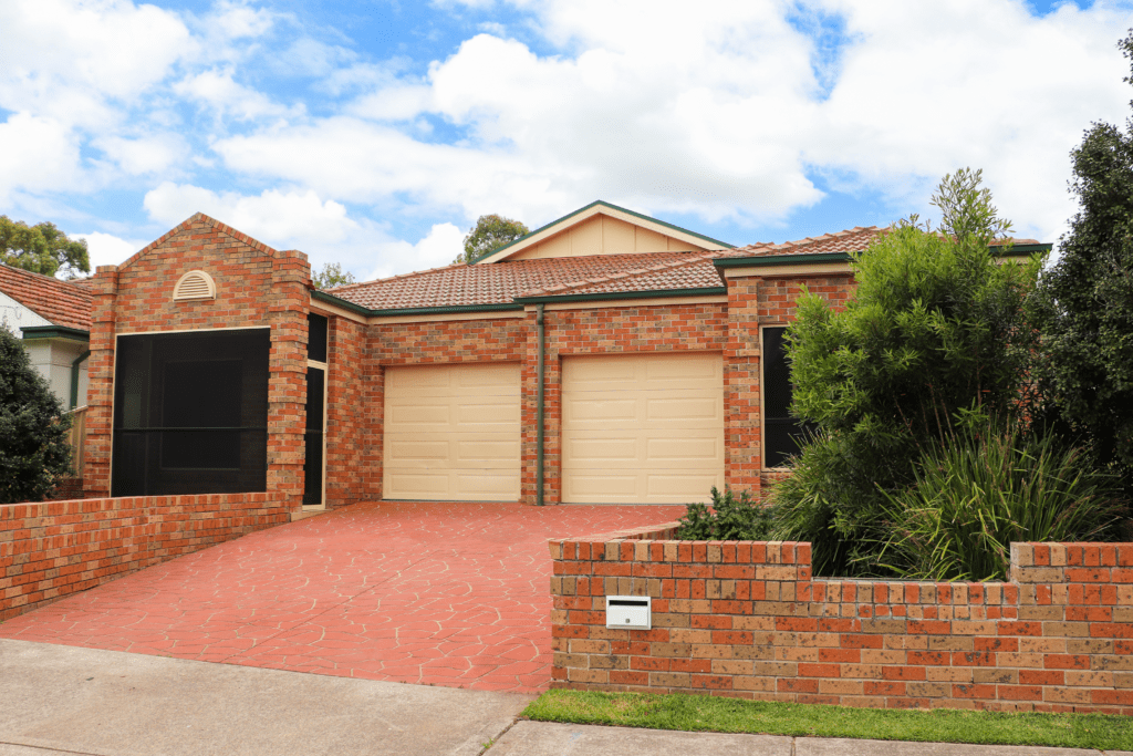 Wentworthville Non SDA housing