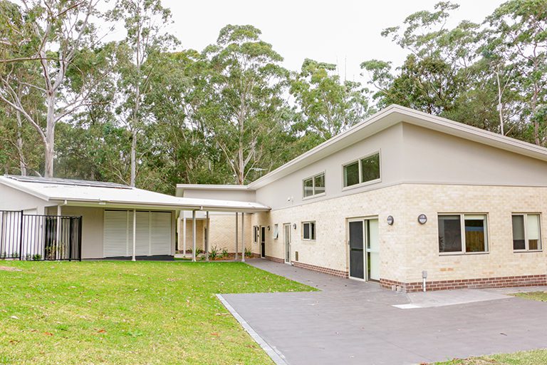 West Pennant Hills property