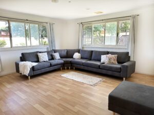 Revesby Disability housing