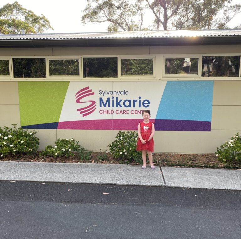 Mikarie Child Care Centre December 2022