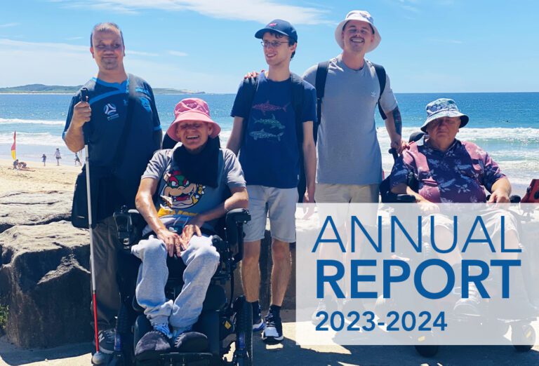 Annual report