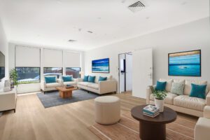 Disability accommodation Caringbah