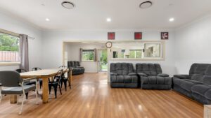 Disability accommodation Caringbah