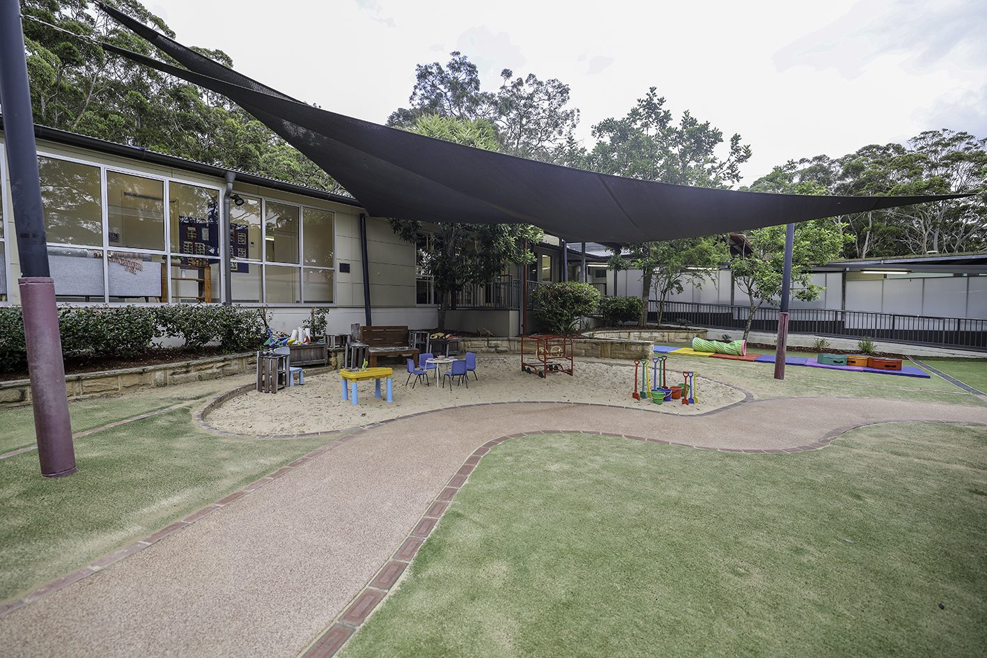 Mikarie Childcare Centre