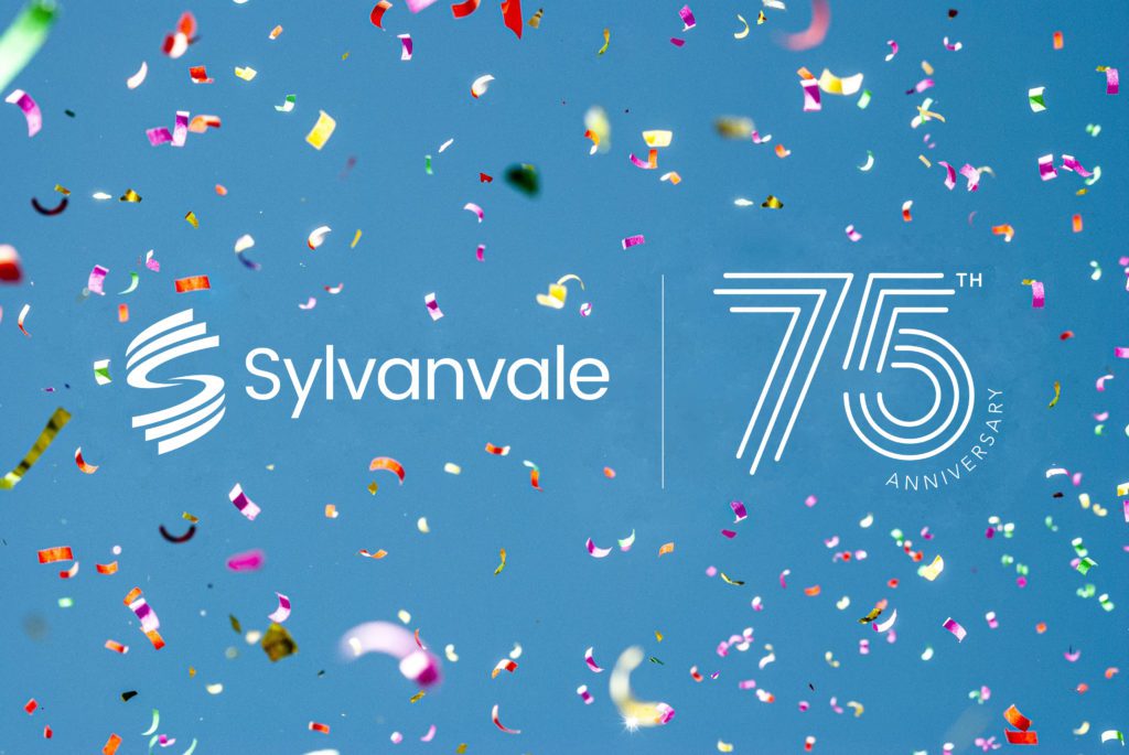 75 years of Sylvanvale